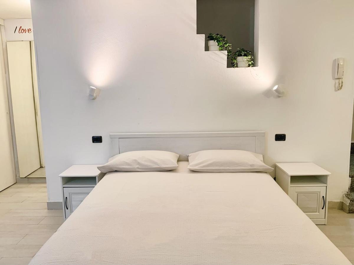 Comodo Loft Centrale - Pt Venezia Apartment Milan Exterior photo
